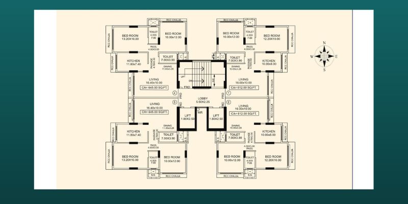 Samruddhi Heights Goregaon West 
